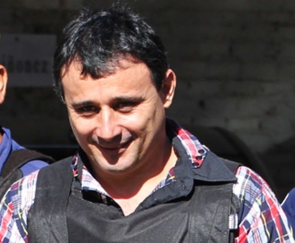 Paraguay podrá juzgar a “Neneco”
