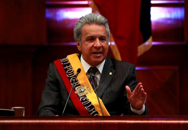 Ecuador abandona Unasur en busca de nuevos marcos de integración en Chile » Ñanduti