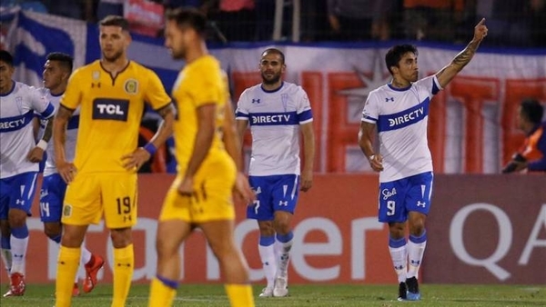 HOY / Católica tumba a Rosario Central en un final trepidante