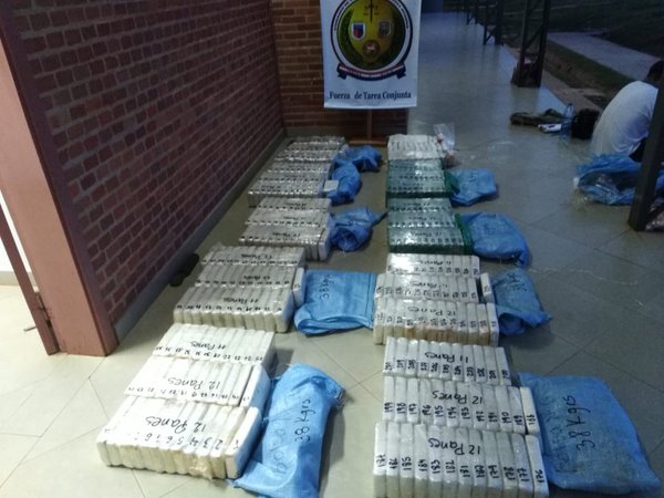 ONU se da 10 años más lograr una sociedad libre de abuso de drogas