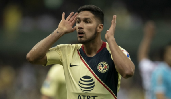 HOY / América elimina al equipo de Pepe con gol de Bruno Valdez