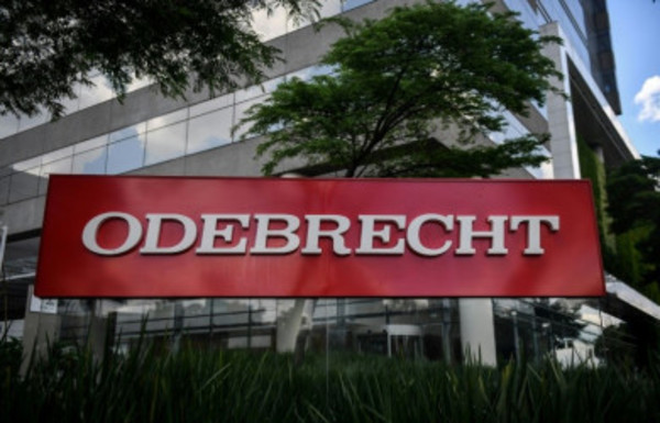 Caso Odebrecht: Tribunal ordena 36 meses de prisión a tres empresarios peruanos - Radio 1000 AM