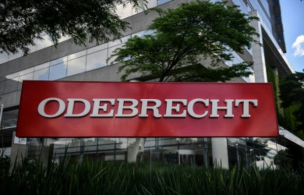 Caso Odebrecht: Tribunal ordena 36 meses de prisión a tres empresarios peruanos - Radio 1000 AM