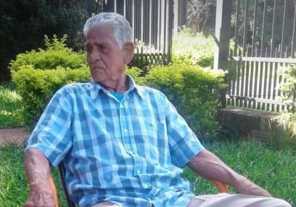 HOY / Desapareció en enero, lo encontraron muerto anoche