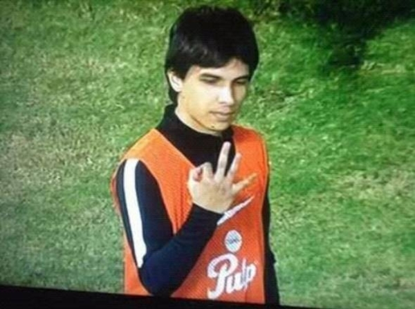 HOY / PZ sabe que la vida da sorpresas: "Dejá que yo te diga"