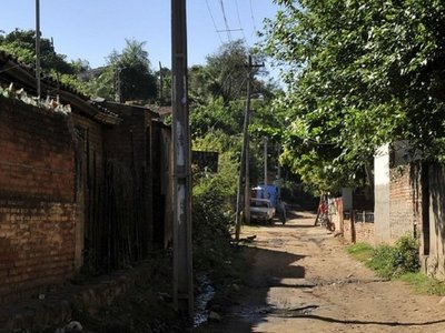 Cinco imputados por caso de niña fallecida tras una riña en el Bañado Sur