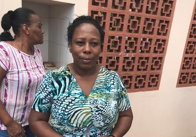 Responsable de la cantina logró resguardar a 50 niños - ADN Paraguayo
