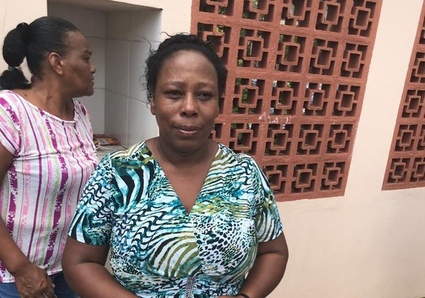 Responsable de la cantina logró resguardar a 50 niños - ADN Paraguayo