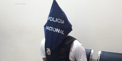 Doble homicidio: Madre confirmó la versión de Rodrigo, según abogado - ADN Paraguayo