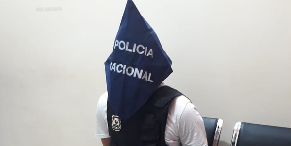 Doble homicidio: Madre confirmó la versión de Rodrigo, según abogado - ADN Paraguayo