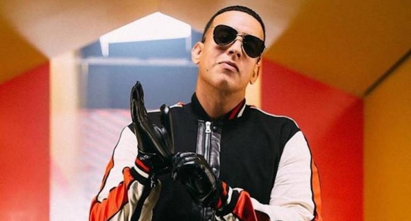 HOY / Daddy Yankee lidera las listas de Estados Unidos con “Calma”