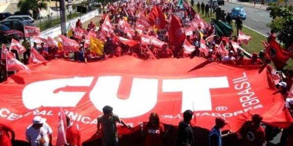 Brasil: Sindicatos protestarán contra reforma de pensiones - ADN Paraguayo