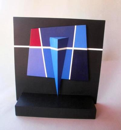 Preparan muestra “Cristos minimalistas” en la Galería Biombo - ADN Paraguayo
