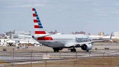 Trump prohíbe vuelos de los aviones Boeing 737 Max 8 y 9 | .::Agencia IP::.