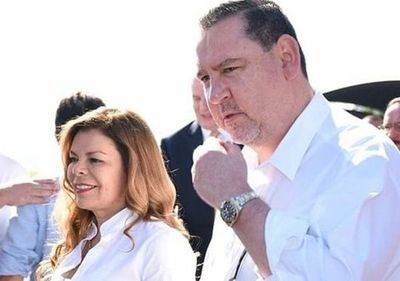 Con chicanas, Zacarías Irún busca anular imputación y trabar causa – Prensa 5