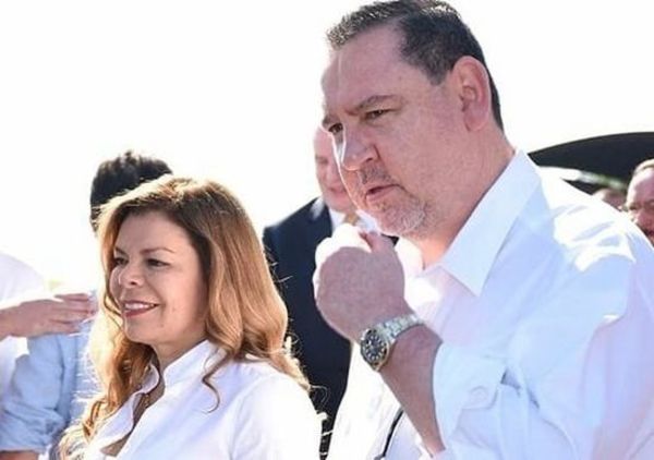 Con chicanas, Zacarías Irún busca anular imputación y trabar causa – Prensa 5