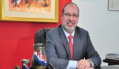 Diputado considera que es una exageración el pedido de prisión - ADN Paraguayo
