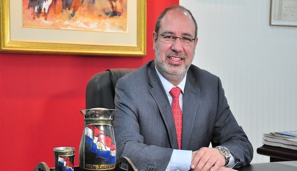 Diputado considera que es una exageración el pedido de prisión - ADN Paraguayo