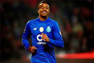 El Real Madrid ficha a Éder Militão para las próximas seis temporadas » Ñanduti