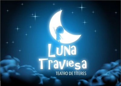 Obra teatral “Luna traviesa” en Itauguá