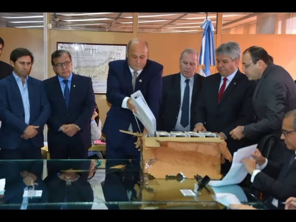 Procesos de licitación de Aña Cuá deberán pasar aún por varios controles para su adjudicación