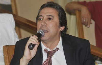 Dan entrada a pedido para designación de 3 embajadores - ADN Paraguayo