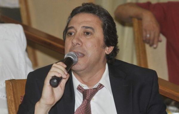 Dan entrada a pedido para designación de 3 embajadores - ADN Paraguayo