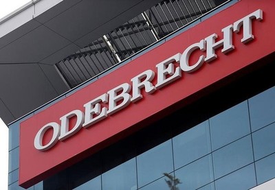 Caso Odebrecht: ordenan 36 meses de prisión a tres empresarios peruanos - ADN Paraguayo