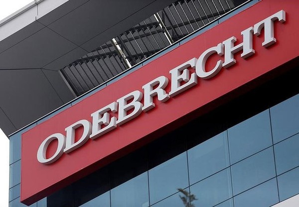 Caso Odebrecht: ordenan 36 meses de prisión a tres empresarios peruanos - ADN Paraguayo