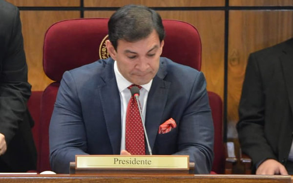 Según Ovelar, se malinterpretaron sus declaraciones