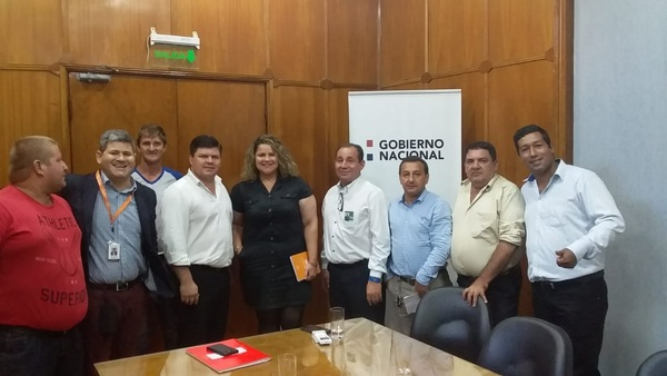 Productores piden asfaltar el tramo Cristóbal - Paso Yobái - Juan E. O’Leary - ADN Paraguayo