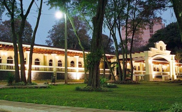 ANR oficializa candidatos para CDE - Nacionales - ABC Color
