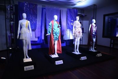 Preparan seminario del sector textil