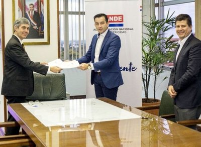 Director fue “renunciado” por teléfono - Nacionales - ABC Color