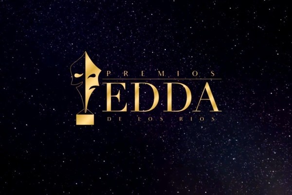 El arte teatral de Asunción, de fiesta con los Premios Edda