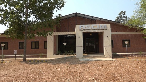 Ascim ejecutó millonarias inversiones en 2018 gracias a donaciones
