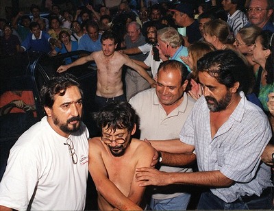 A poco de terminar el juicio, Arrom y Martí podrían perder refugio en Brasil » Ñanduti