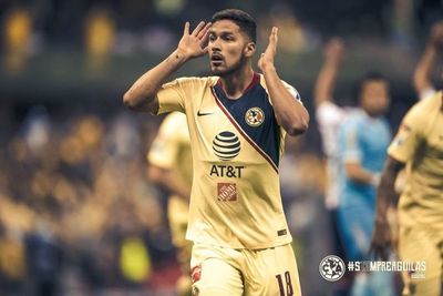 Bruno Valdez clasifica a semifinales al América