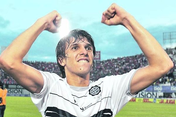 “Dejá que te diga yo” - Deportes - ABC Color