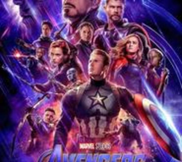 Revelan segundo tráiler de "Avengers: Endgame" - Paraguay.com