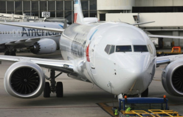 Estados Unidos cede y deja en tierra a todos los Boeing 737 MAX - Radio 1000 AM