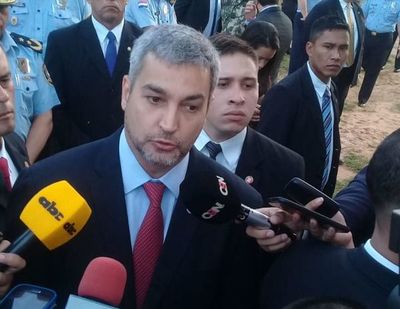 Abdo excluye a un coronel de lista de ascensos - Nacionales - ABC Color