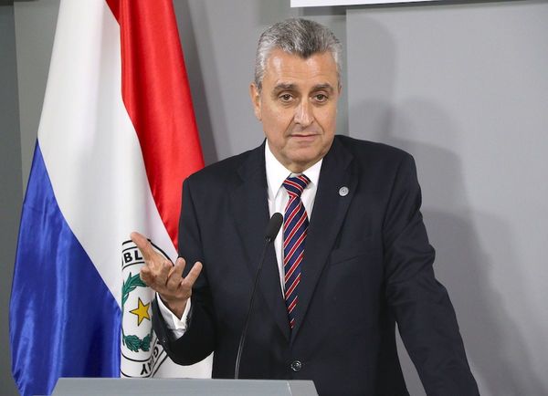 “Villamayor defiende la mediocridad de la policía”