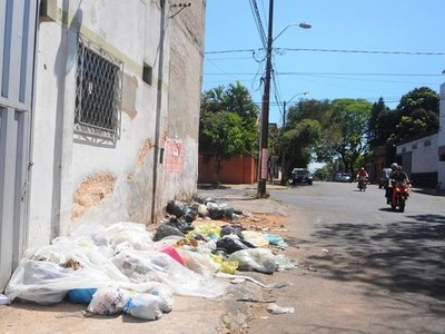 Falta de conocimiento generó problemática ambiental en Asunción