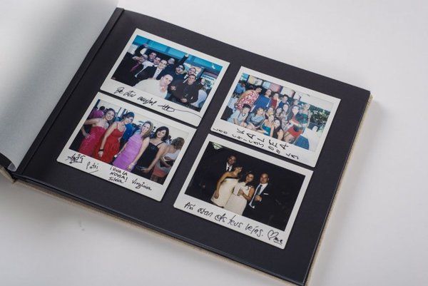 Las fotos en papel perpetúan valiosos recuerdos pero la era digital las olvidó - Periodismo Joven - ABC Color