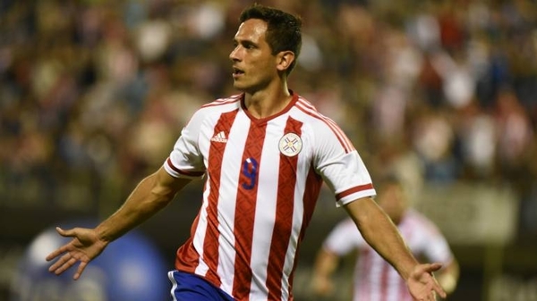 HOY / ¿Roque vuelve a la selección?: "Es difícil darle la espalda"