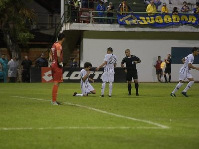 Árbitros para la fecha 11 del Apertura