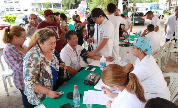 HOY / Reglas de oro para mantener los riñones sanos y evitar enfermedades crónicas