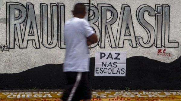 Matanza en una escuela atiza debate sobre armas en el Brasil - Internacionales - ABC Color