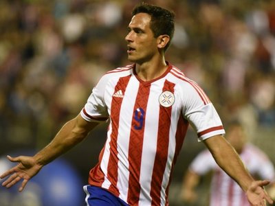 Roque le tira un guiño a la Selección
